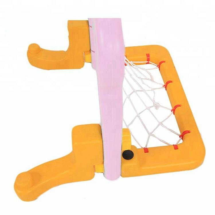 Basketball Hoop Stand
