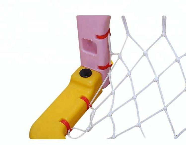 Basketball Hoop Stand
